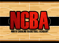 North Carolina Basketball Academy