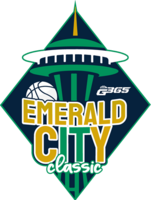 G365 Emerald City Classic