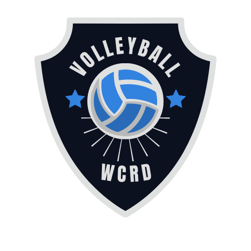2023 Spring Volleyball Schedule Apr 10 Jun 1, 2023
