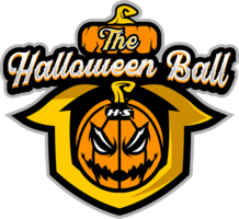 The Halloween Ball (Boys & Girls: High School & Youth)