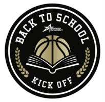 Back to School Kick Off