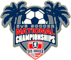 2023 5v5 Soccer National Championship