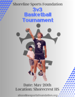 Shoreline Sports Foundation