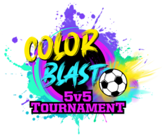 5v5 Cincinnati, OH (Color Blast)