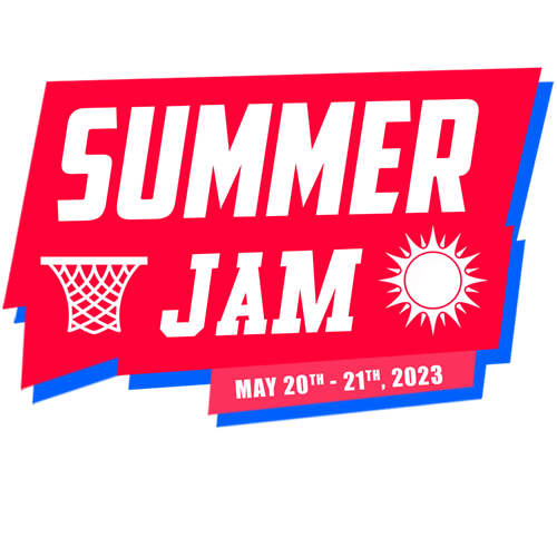 Summer Jam Schedule May 2021, 2023