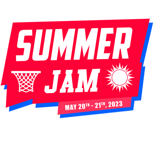 Summer Jam Schedule May 2021, 2025