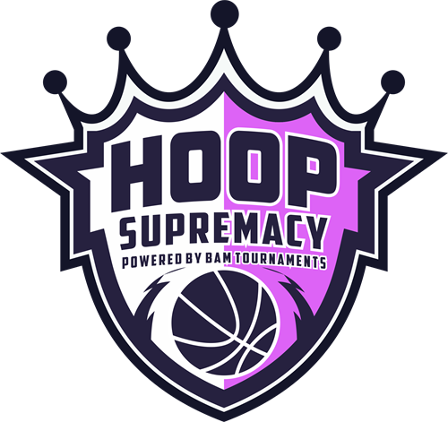 BAM HOOP SUPREMACY - Schedule - Apr 15-16, 2023