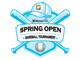 Spring Open Baseball Tournament 2023