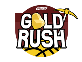 G365 Gold Rush