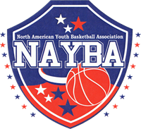NAYBA (North America Youth Basketball Assoc)