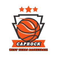 Caprock West TX Basketball
