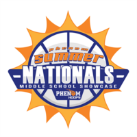 Phenom Summer Nationals & High School Team Camp