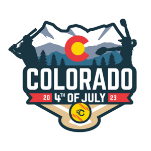 Colorado 4th of July - 16u & 18U Open Divisions 16u Sparkler - Long's Peak Bracket (3rd and 4th Place Seeds) Schedule