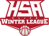 HSA Elite Winter Hoop League 