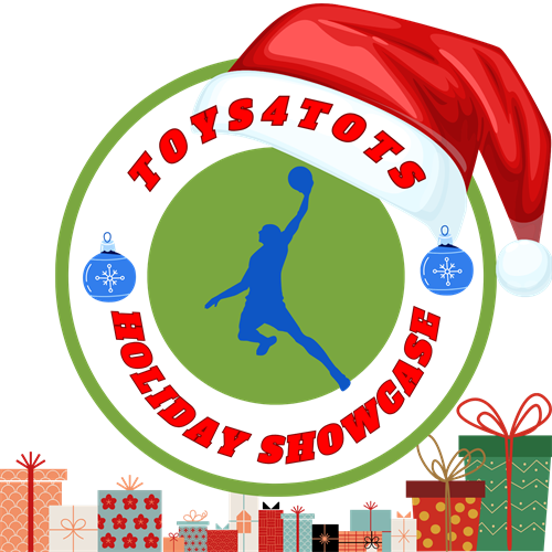 Toys 4 Tots Holiday Showcase (A Charity Event) Schedule Dec 23, 2023