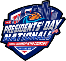 Presidents' Day National Championships (Boys & Girls: Youth)