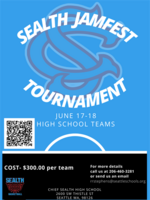 Chief Sealth Basketball