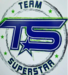Team Superstar Basketball