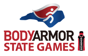 BODYARMOR State Games High School Softball Showcase