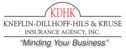Kneflin Dillhoff Hils & Kruse Insurance Agency