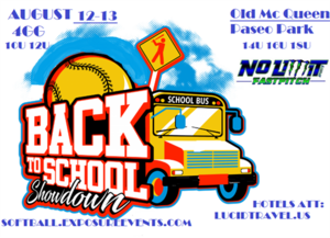 Back To School Regional championship 2024 Qualifier Teams