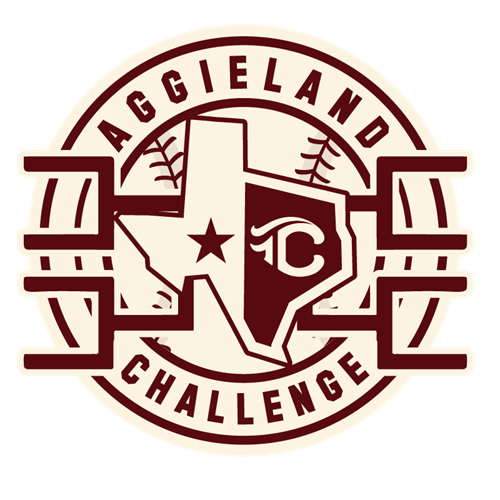 Aggieland Challenge Schedule May 1819, 2024