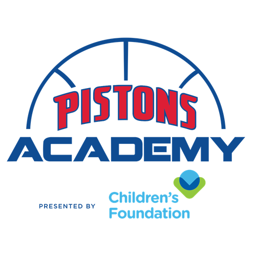 Detroit Pistons Academy