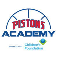 Detroit Pistons Academy