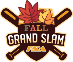 PSA NORTH(Dalton) Fall GrandSlam 3GG
