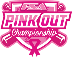 PSA NORTH(Dalton) "Pink Out" Championship 2GG