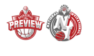 Jr. National Inv. & The Preview 2023