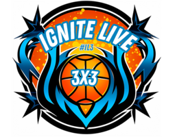Ignite Live 3X3