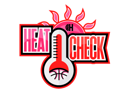 Hype Her Hoops: Heat Check