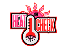 Hype Her Hoops: Heat Check