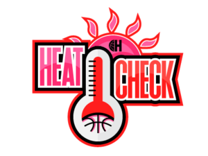 Hype Her Hoops: Heat Check Teams