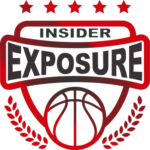 Exposure shop basketball events