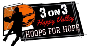Hoops For Hope 3v3