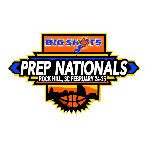 Big Shots Prep Nationals Schedule Feb 2325, 2024