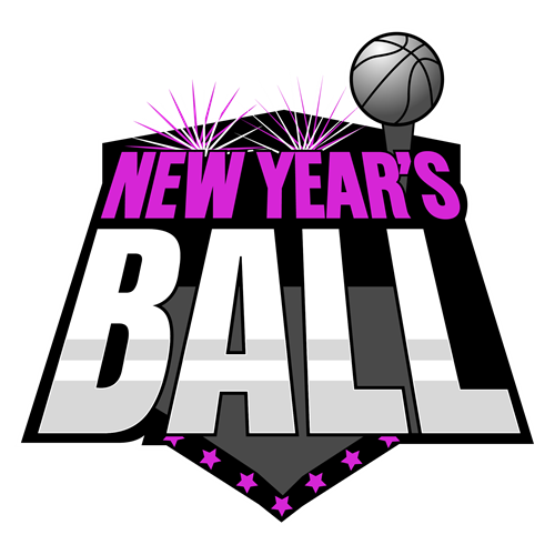 New Years Ball Schedule Jan 67, 2024