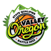 Oregon Valley Battle