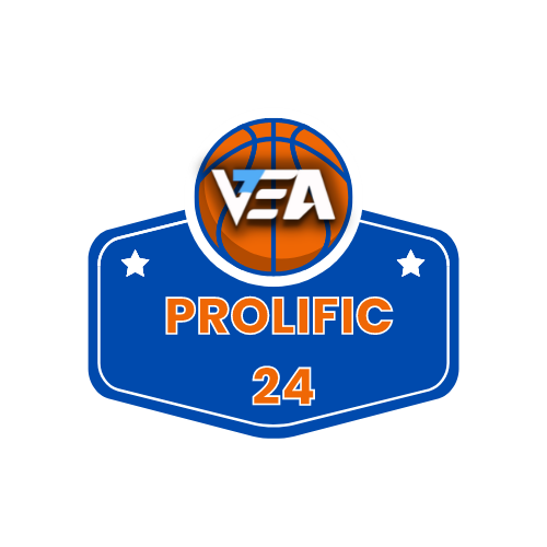 Prolific 24 Jun 12, 2024 Lexington , KY