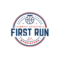 Teammate Basketball pres. The 2024 First Run @ Morristown Landing
