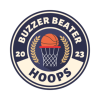 Buzzer Beater Hoops