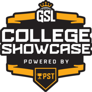 GSL College Showcase Venues