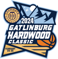 Teammate Basketball pres. The Gatlinburg Hardwood Classic VII