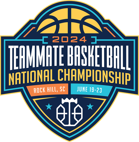 2024 TEAMMATE BASKETBALL NATIONAL CHAMPIONSHIP - Jun 19-23, 2024 - Rock ...