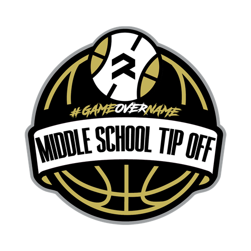Ryze hoops middle school tip off powered by the atlanta hawks
