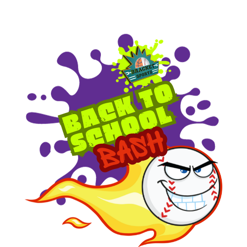 Back to School Bash Aug 1718, 2024 Hurricane, WV