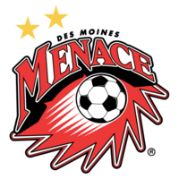 Des Moines Menace