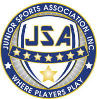 Junior Sports Association Inc.                 *WHERE PLAYERS PLAY*